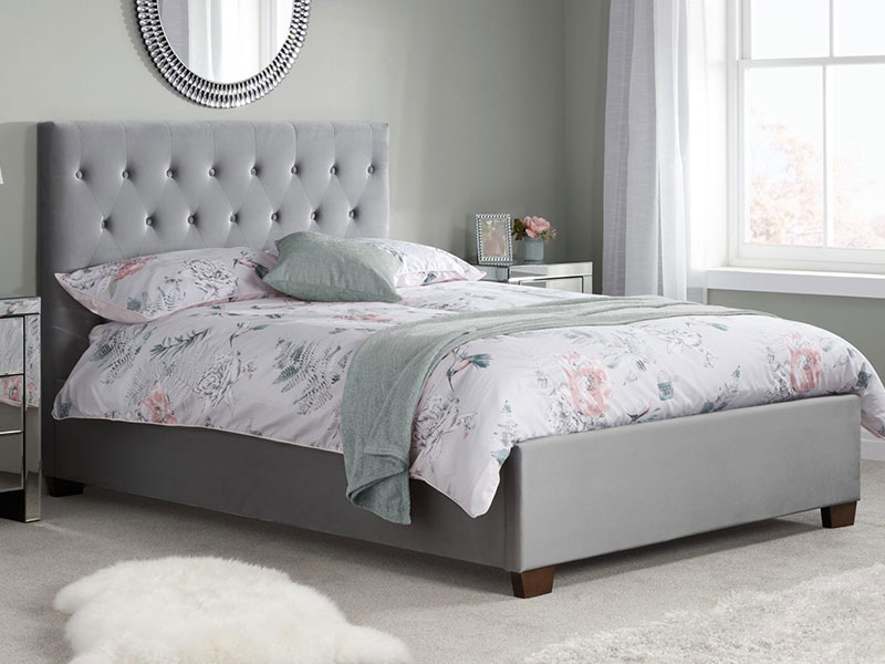 Beds in Glasgow