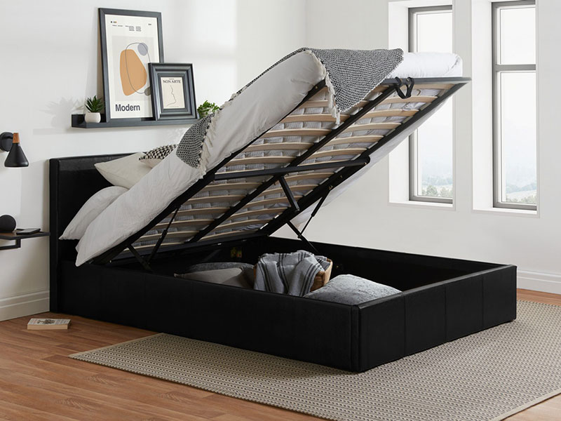 Beds in Glasgow